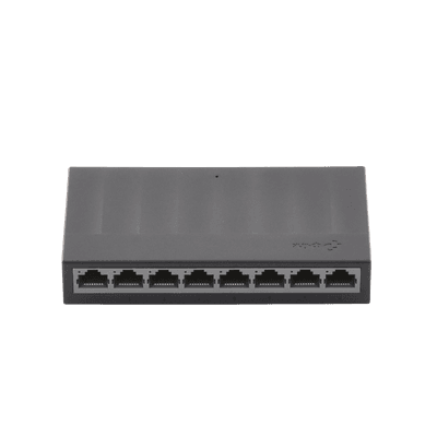 TP-LINK LS1008G