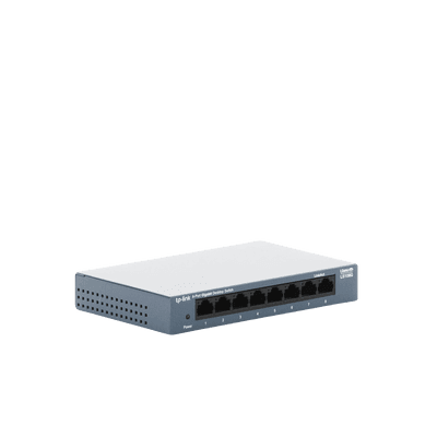 TP-LINK LS108G