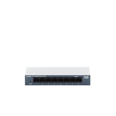 TP-LINK LS108G