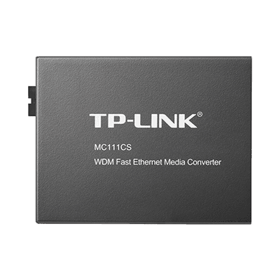 TP-LINK MC111CS
