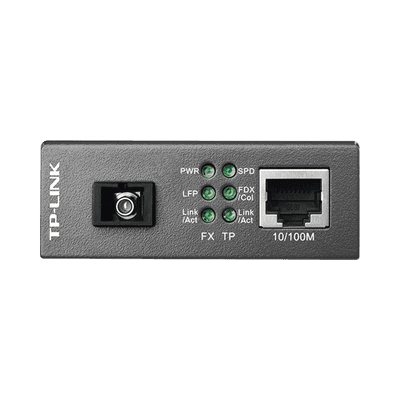 TP-LINK MC112CS