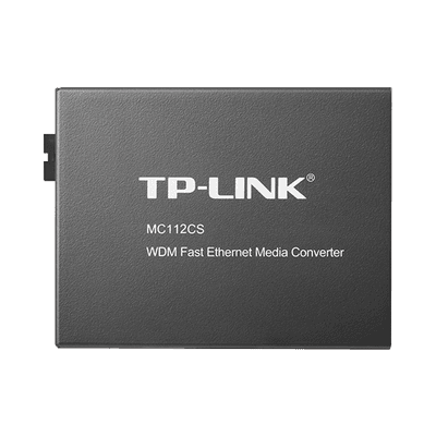 TP-LINK MC112CS