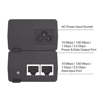 TP-LINK POE260S