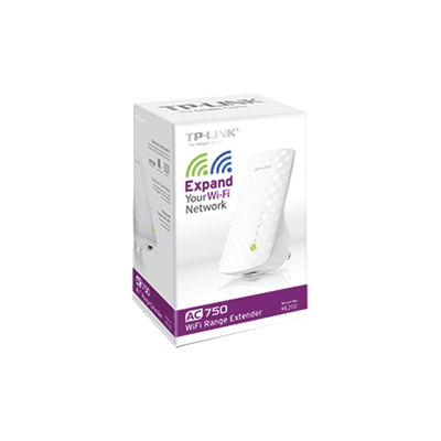 TP-LINK RE200