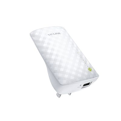 TP-LINK RE200