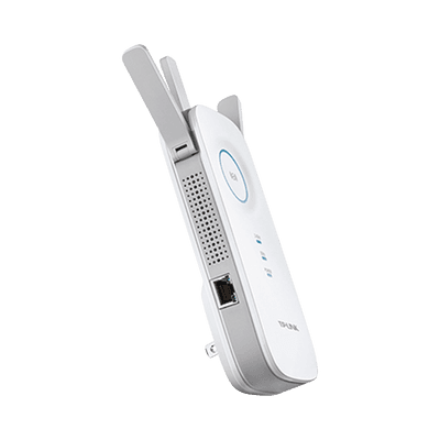 TP-LINK RE450