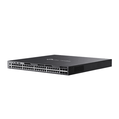 TP-LINK SG6654XHP