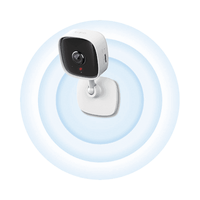 TP-LINK TAPOC100
