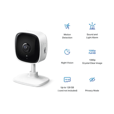 TP-LINK TAPOC100