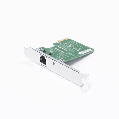 TP-LINK TG-3468