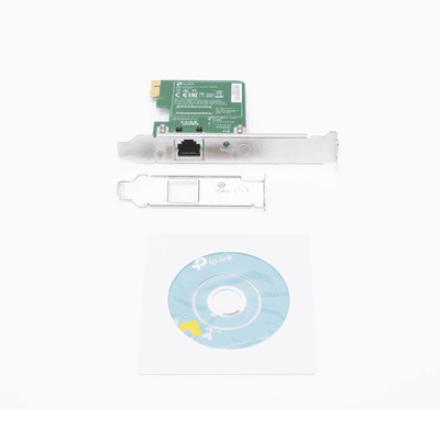 TP-LINK TG-3468