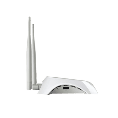 TP-LINK TL-MR3420