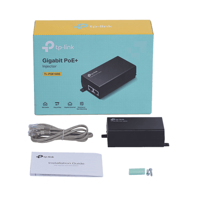 TP-LINK TL-POE160S