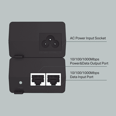 TP-LINK TL-POE160S