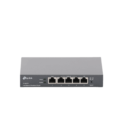 TP-LINK TL-R470T