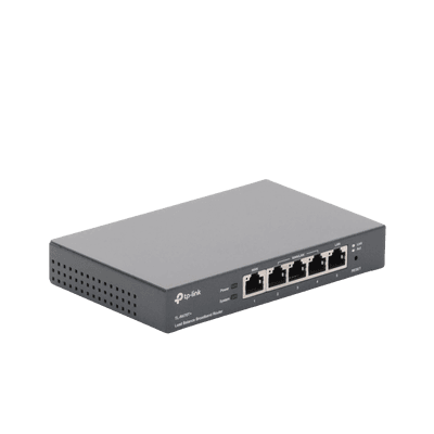 TP-LINK TL-R470T