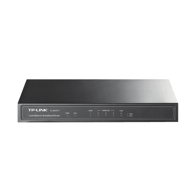 TP-LINK TL-R470T
