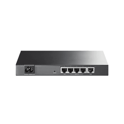 TP-LINK TL-R470T