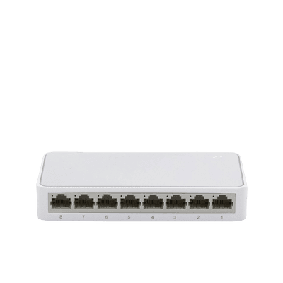 TP-LINK TL-SF1008D