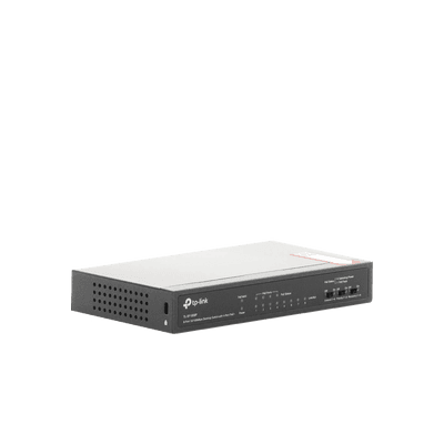 TP-LINK TL-SF1008P