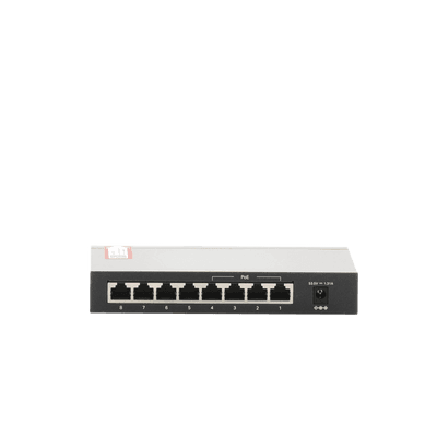 TP-LINK TL-SF1008P