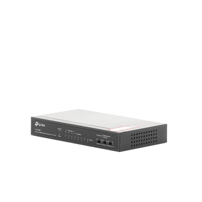 TP-LINK TL-SF1008P