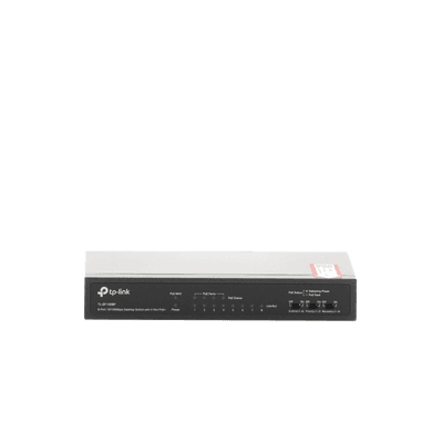 TP-LINK TL-SF1008P