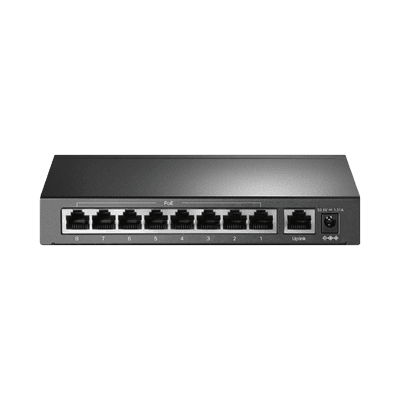 TP-LINK TLSF1009P