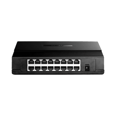 TP-LINK TLSF1016D