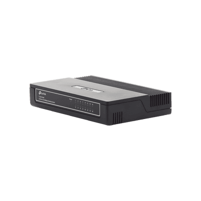 TP-LINK TLSF1016D