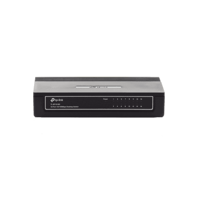 TP-LINK TLSF1016D