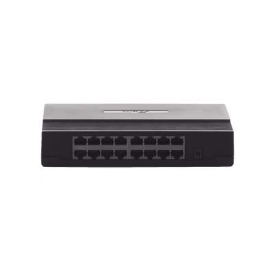 TP-LINK TLSF1016D