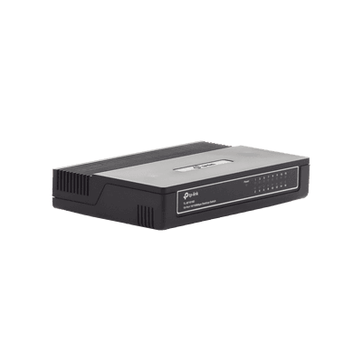 TP-LINK TLSF1016D