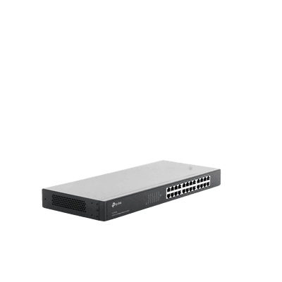 TP-LINK TL-SF1024