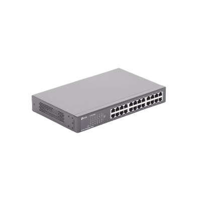 TP-LINK TL-SF1024D