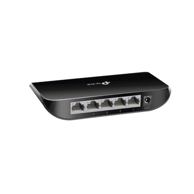 TP-LINK TL-SG1005D
