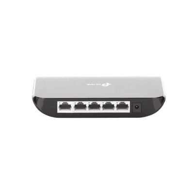 TP-LINK TL-SG1005D
