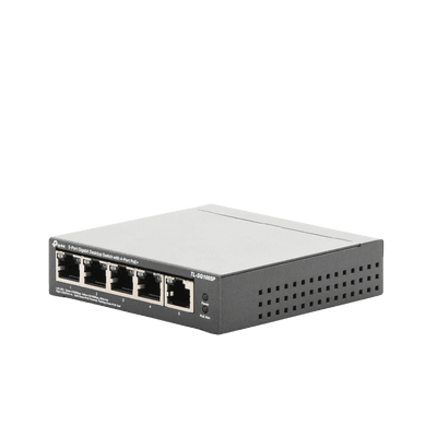 TP-LINK TL-SG1005P