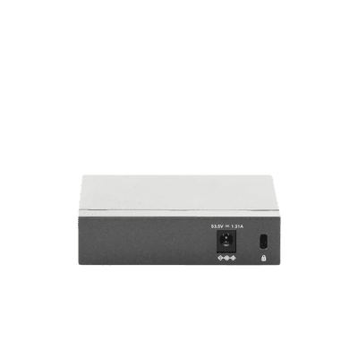 TP-LINK TL-SG1005P