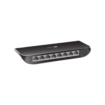 TP-LINK TL-SG1008D