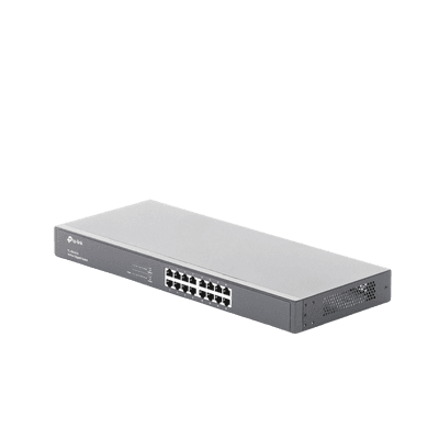 TP-LINK TL-SG1016