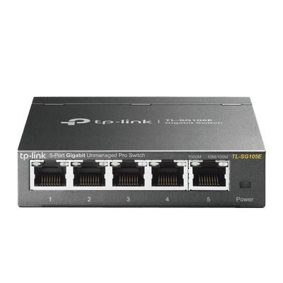 TP-LINK TL-SG105E