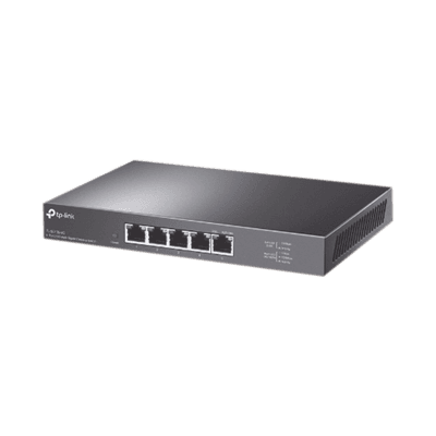 TP-LINK TL-SG105-M2