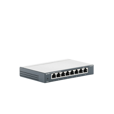 TP-LINK TL-SG108