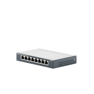 TP-LINK TL-SG108