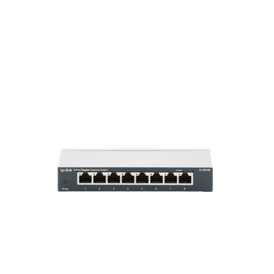 TP-LINK TL-SG108
