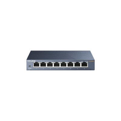 TP-LINK TL-SG108