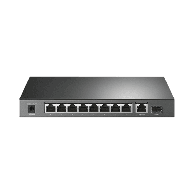 TP-LINK TL-SG1210P