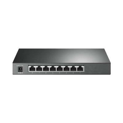 TP-LINK TL-SG2008P
