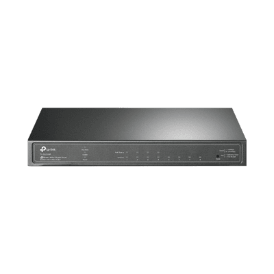TP-LINK TL-SG2008P